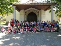 Convivencia con Velada